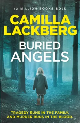 Produktbild von Buried Angels