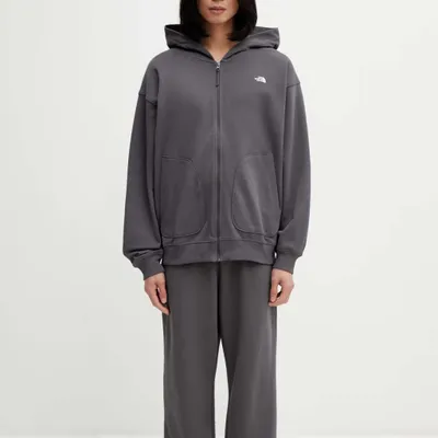 Immagine prodotto di Felpa con cappuccio The North Face NF0A8GQGRHI1 da Unisex
