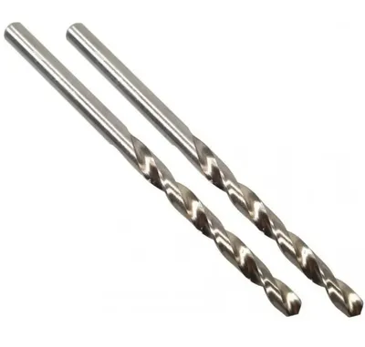 Produktbild von ROOKS Metallspiralbohrer OK-03.4608 3,6mm Schnellarbeitsstahl Blisterpack