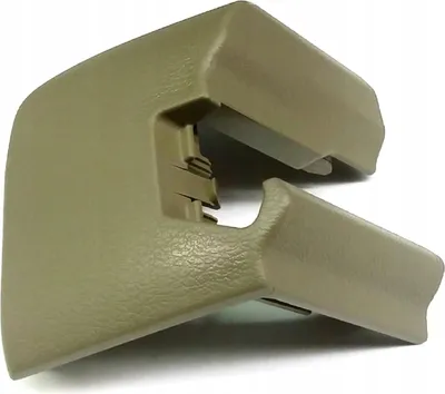 Produktbild von VOLVO XC90 linker Rücksitzbezug OE 39876427