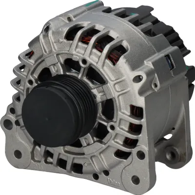 Produktbild von VALEO 437377 Lichtmaschine Generator LiMa 140A 14V für VW PASSAT Variant (3B6) PASSAT (3B3) für AUDI A4 Avant (8E5, B6) A6 Avant (4B5, C5)