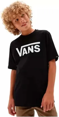 Immagine prodotto di T-shirt Vans VN000IVFY281 da Bambino