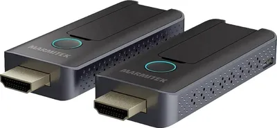 Produktbild von Marmitek Stream S1 Pro Wireless HDMI-Kabel 25208390