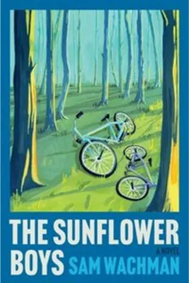 Produktbild von The Sunflower Boys