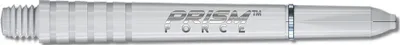 Produktbild von Winmau Prism Force, Dartschaft, Weiß, Polycarbonat (PC), 41 mm, Box, 3 Stück(e)