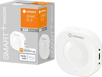 Immagine prodotto di Ledvance Smart+ rilevatore di movimento intelligente con tecnologia WiFi