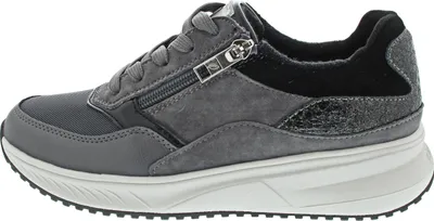 Produktbild von Waldläufer H-Mara 765001-103-201 (5/grau)