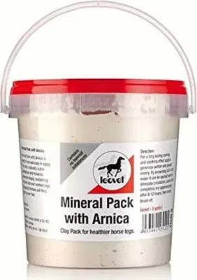 Obrázok produktu pre Leovet Mineralpack plus Arnica 1500 g, veľkosť:1,5 kg