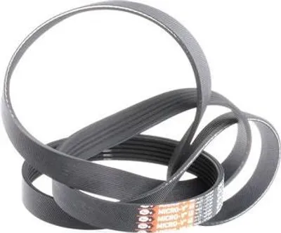Produktbild von GATES Keilrippenriemen 1548mm für VW Golf IV Schrägheck (1J1) 6PK1548