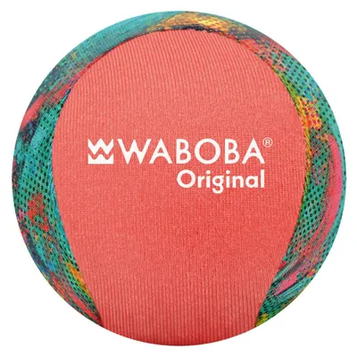 Zdjęcie produktu dla Waboba Original 55 Mm Water Ball Orange Pomarańczowy Jeden rozmiar