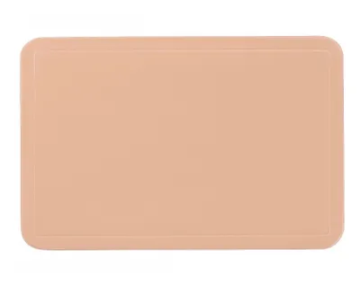 Obrázek produktu pro KELA Screening UNI meruňková PVC 43,5x28,5 cm KL-15012