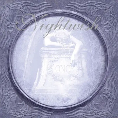 Zdjęcie produktu dla Nightwish - Once (Remastred) (Gatefold Sleeve) (Arctic Pearl Coloured) (2 LP)
