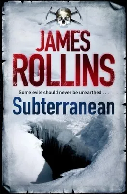 Produktbild von Subterranean