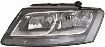 Produktbild von VAN WEZEL Scheinwerfer Links für AUDI Q5 (8RB) 0380961