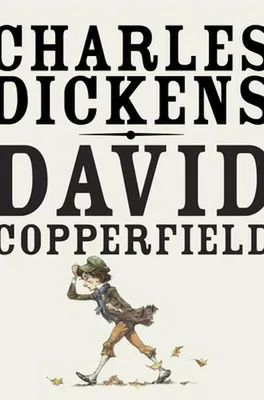 Immagine prodotto di David Copperfield