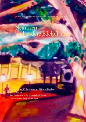 Produktbild von Neurosen und andere Edelpflanzen