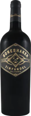 Produktbild von Boneshaker Zinfandel 2021 | Kalifornien, USA | 750ml 15.00% Vol.