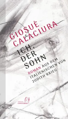 Produktbild von Ich, der Sohn