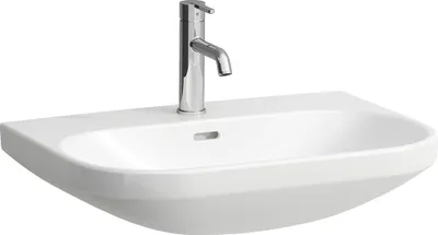Produktbild von LAUFEN H8110860001091 WT LUA 460x650x180 o.Hl. m.Ül.