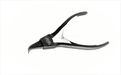 Produktbild von SALTUS Sicherungsringzange 130 mm Nr. 740511…