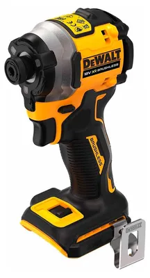 Imagen del producto de Atornillador de Impacto DeWALT DCF850N (Cuerpo solo)