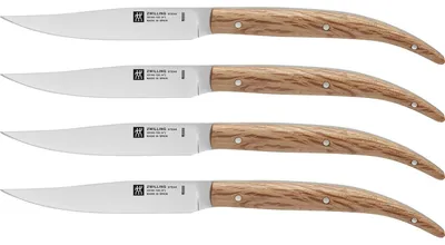 Image de Zwilling Set de couteaux à steak 39160-000-0