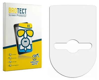 Produktbild von BROTECT Entspiegelungs Schutzglas für OneSpan DigiPass 760 Schutzfolie Panzer Folie Glas Display Schutz matt
