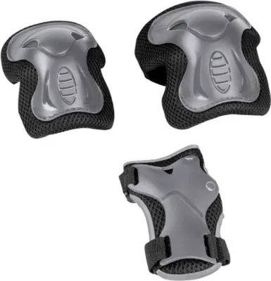 Produktbild von Hudora Hornet Protektorenset Gr. S