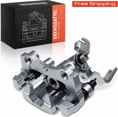 Produktbild von Frankberg 1x Bremssattel Hinterachse Links für Mazda MX-5 I NA MX-5 II NB 1.6L 1.8L 1994-2005