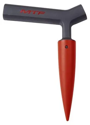 Produktbild von Mountfield MTF Elite Pflanzhilfe für präzises Pflanzen mit ergonomischem Griff