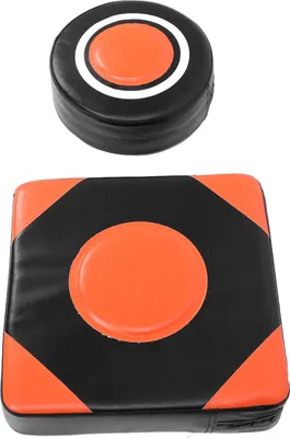 Produktbild von Wand-Schlagpolster, Taekwondo-Training, Stressabbau-Trainermatte für Kinder und Erwachsene