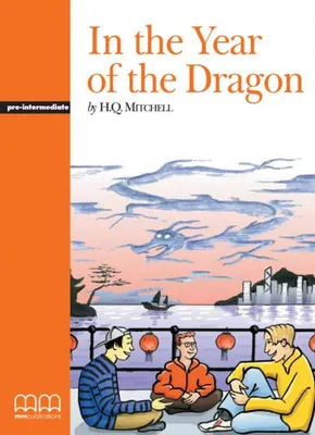 Image de In the Year of the Dragon SB MM PUBLICATIONS - H.Q.Mitchel