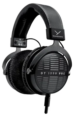 Immagine prodotto di Beyerdynamic DT 1990 PRO MK II - Słuchawki studyjne otwarte