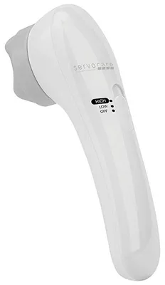 Produktbild von Servocare Einhand-Massagegerät zur Nervenstimulation inkl. Batterien