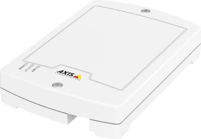 Produktbild von AXIS A9161 Network I/O Relay Module - Erweiterungsmodul