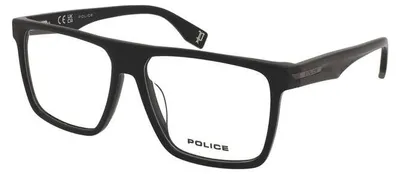 Produktbild von Brillen Police Nerve 4 VPLU57 0700