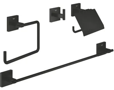 Immagine prodotto di Set da bagno GROHE Start Cube 411152430