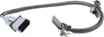 Produktbild von RIDEX 833C0217 Kurbelwellensensor Impulsgeber für OPEL INSIGNIA Caravan 365mm