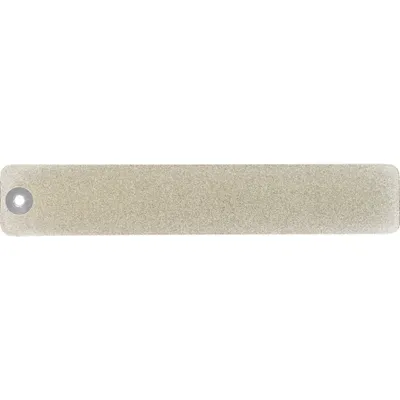 Produktbild von PFERD 15630126, Datei, Abrasive material, Case-hardened steel, Ferrit, Glas, Graphit, Stahl, Technical ceramics,..., 0,7 mm, 30 mm, 170 mm