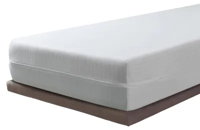 Obrázok produktu pre Poťah na matrac, elastický a priedušný | 200 x 190/200 cm | s dokonalým priliehavaním