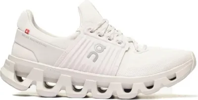 Produktbild von ON Running Cloudswift 4 AD - Damen Sneakers Cloud Schuhe Sand-Ivory 3WF10451485 6 , EU 37 US 6