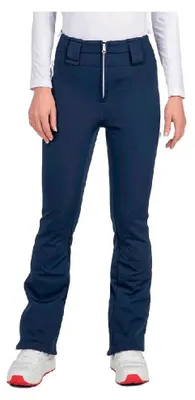 Image de Pantalon de ski Rossignol Sirius, couleur bleu, taille XL, pour femme