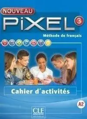 Produktbild von Pixel 3 Cwiczenia