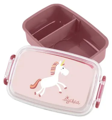 Produktbild von SIGIKID Sigikid Brotdose Einhorn