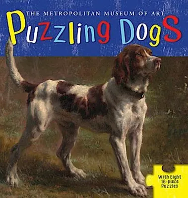Image de Chiens énigmatiques