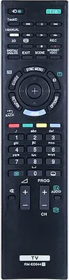 Obrázek produktu pro Sony RM-ED044 náhradní dálkový ovladač