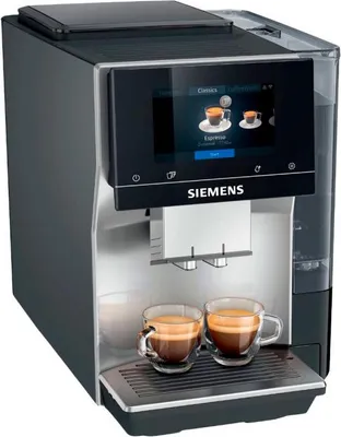 Produktbild von Siemens Kavos aparatas Siemens TP715R07