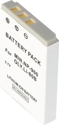 Produktbild von Akumulator AccuCell odpowiedni dla Acer CS 5531, P/N 02491-0015-00