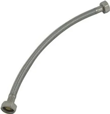 Zdjęcie produktu dla Kludi Kludi wąż przyłączeniowy G 1/2 x G 1/2 x 300mm neutralny