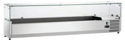 Produktbild von Bartscher Kühlaufsatz GL4-1801